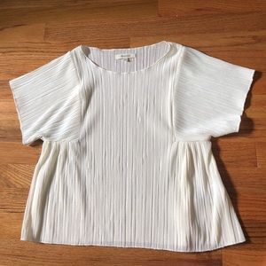 Madewell top